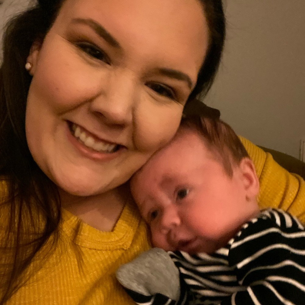 Meet your Posher, Amanda